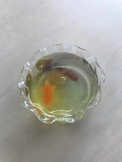 金魚和菓子.jpg